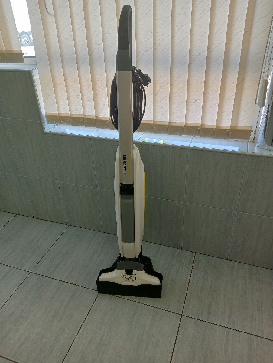 Электрошвабра Karcher FC 5 Premium  1890 lei фото 0