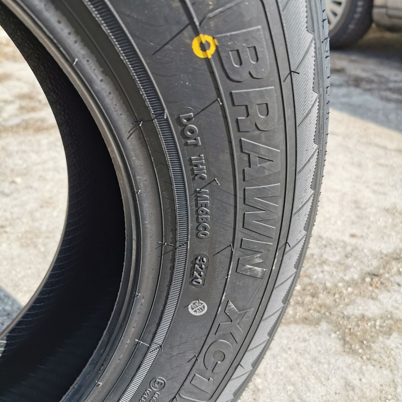 225/70 R15C - Anvelope noi iarna 2022. Livrare. Montare. фото 4