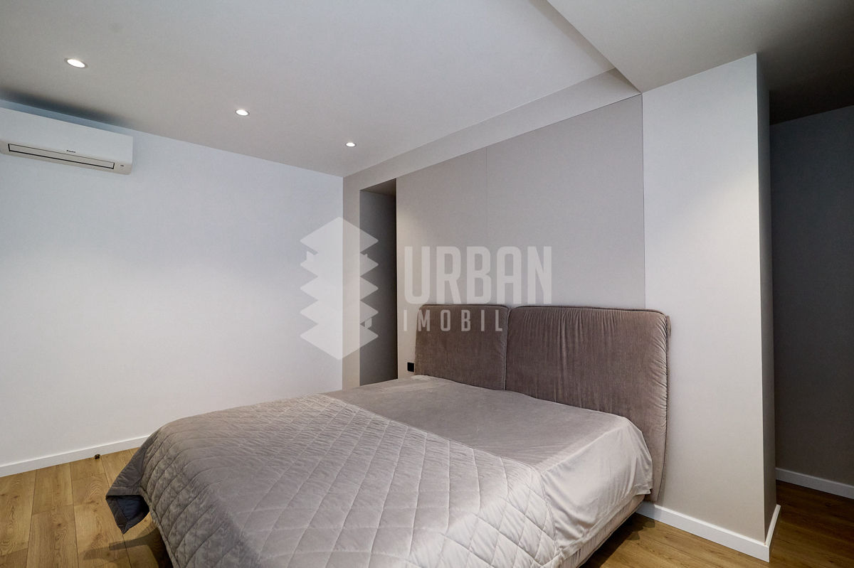 Apartament cu 2 camere, 100 m², Centru, Chișinău foto 11