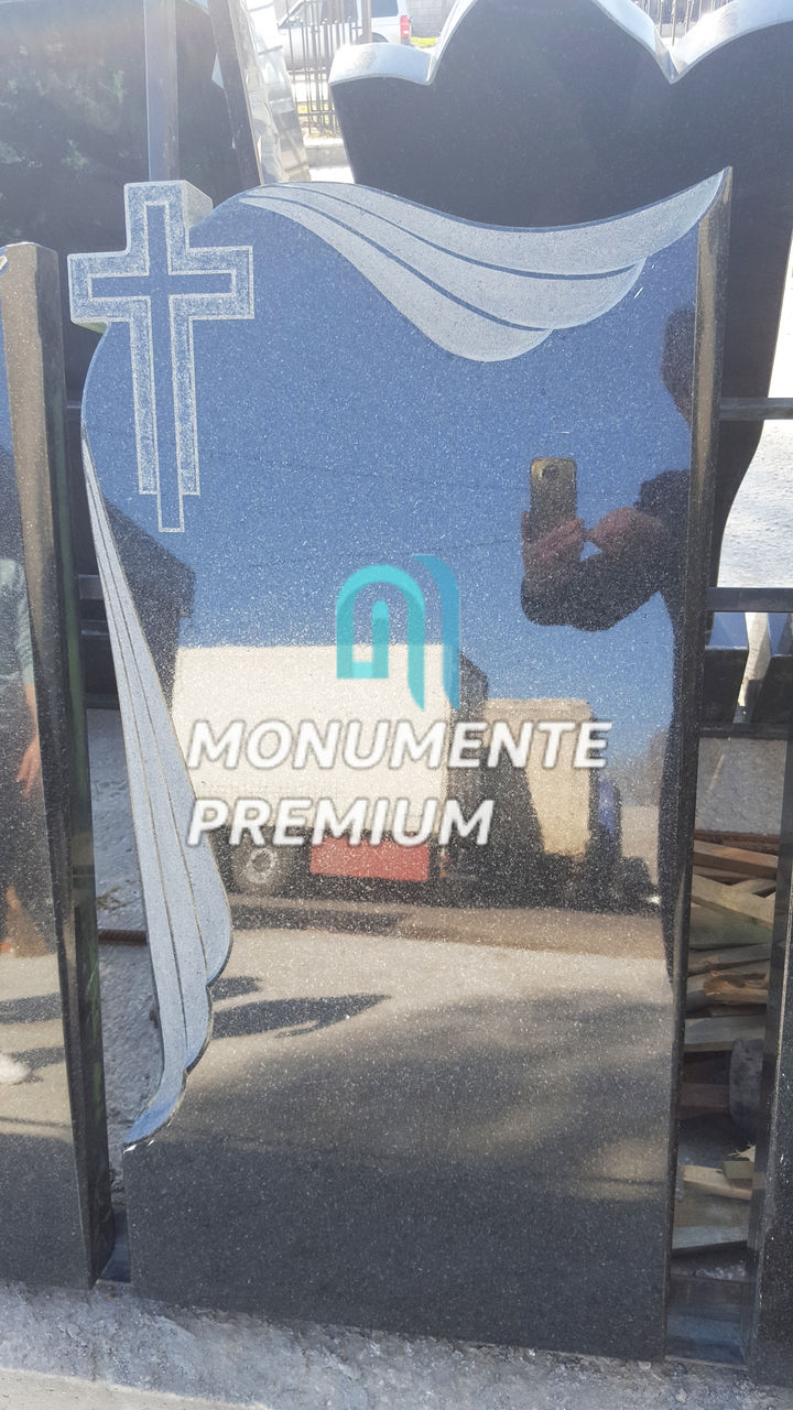 Monumente funerare din granit - ucraina - monumente premium foto 8