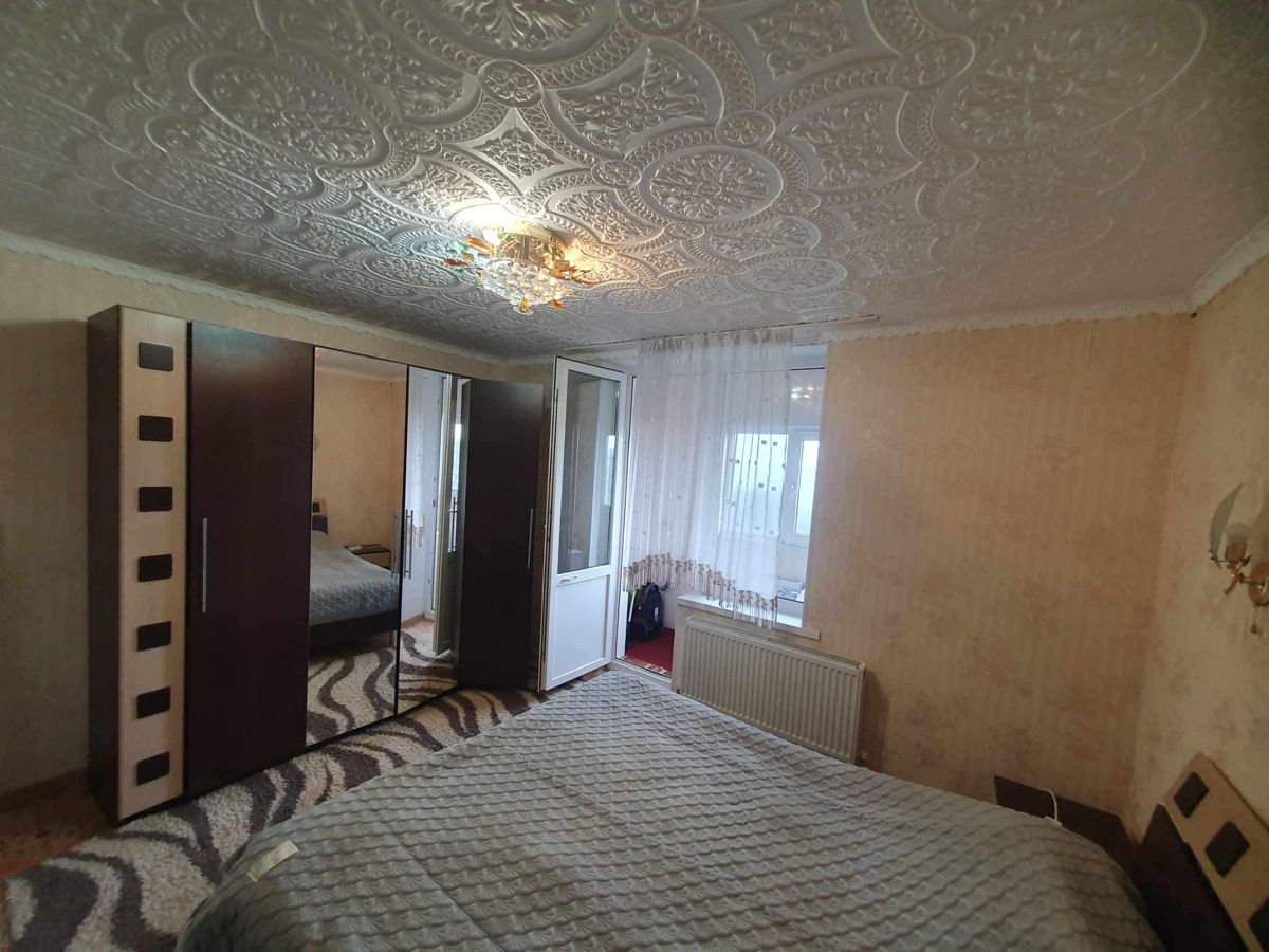 Apartament cu 2 camere, 51 m², Centru, Ocnița foto 3