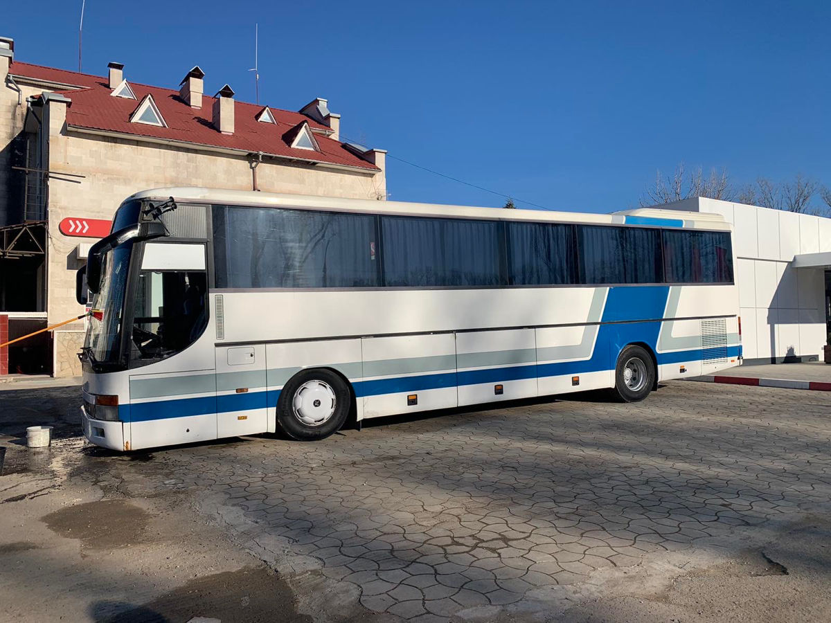Аренда автобуса Заказные перевозки ,туристические перевозки пассажиров Arenda autocare фото 2