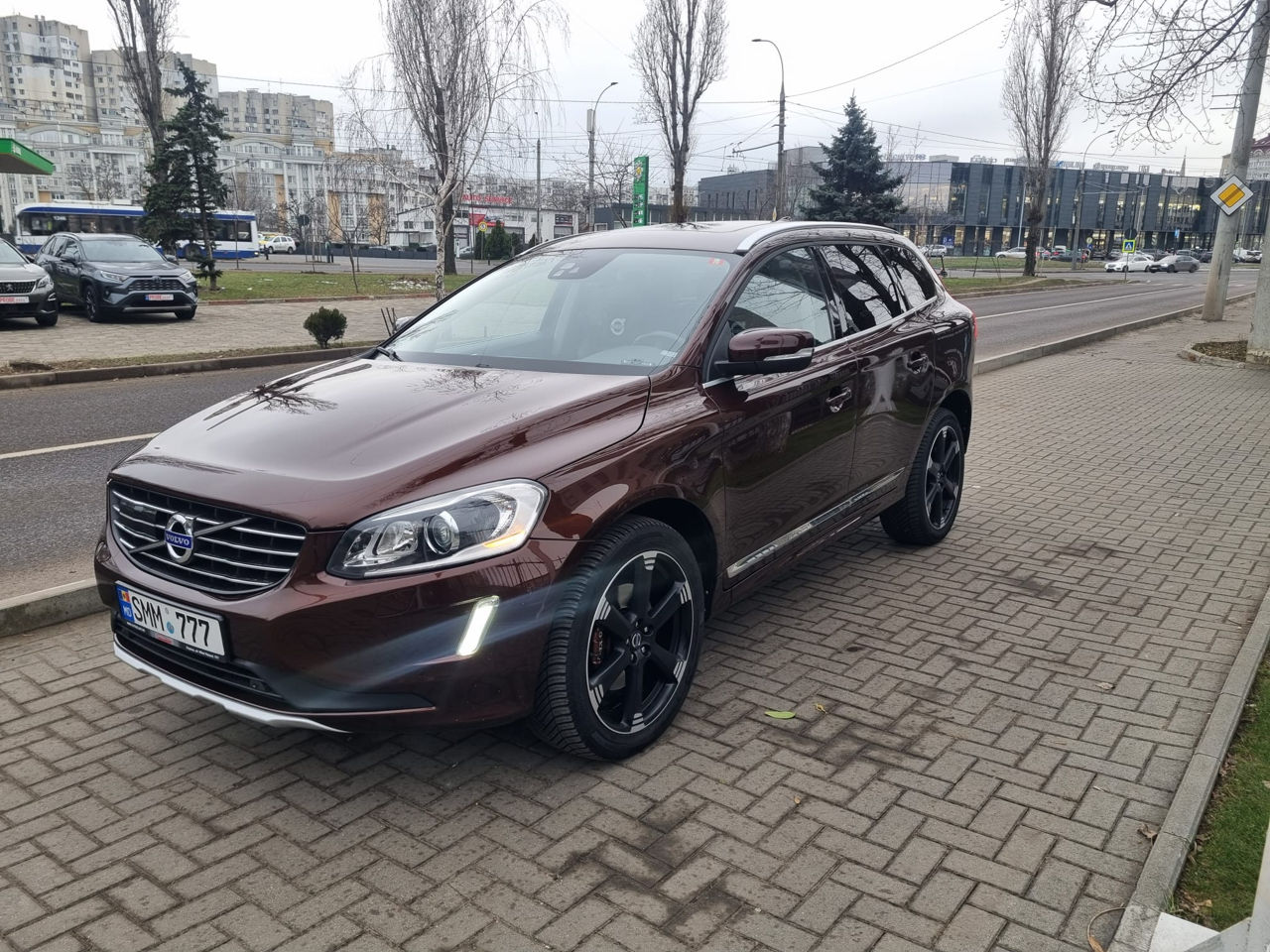 VolvoXC60