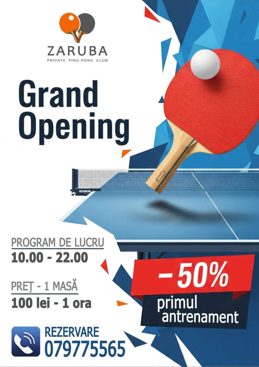 Tenis de Masa (sala privata) Ping Pong foto 2