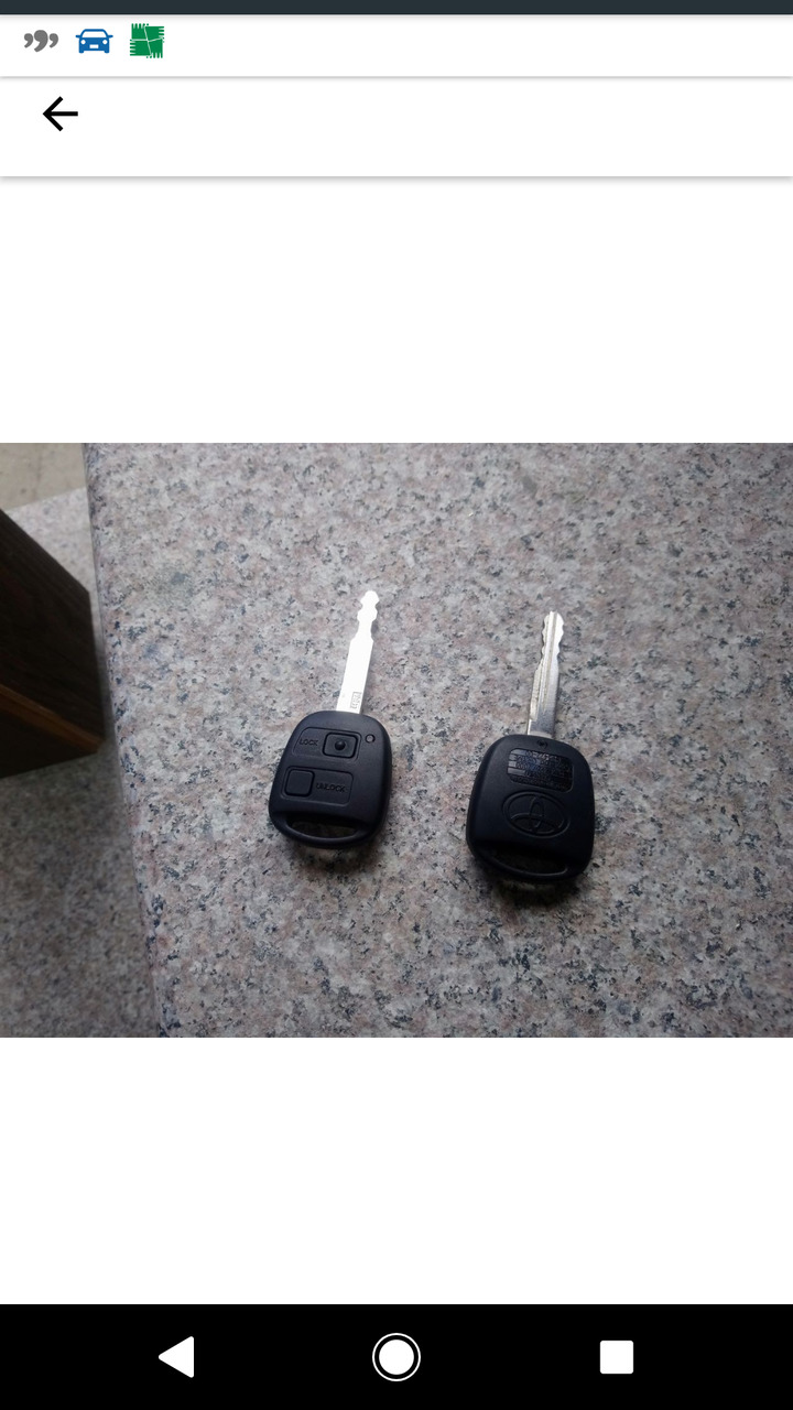 Cheie Dacia, Renault ,Toyota, Opel Astra H si Opel Astra J, Volkswagen!!! foto 9