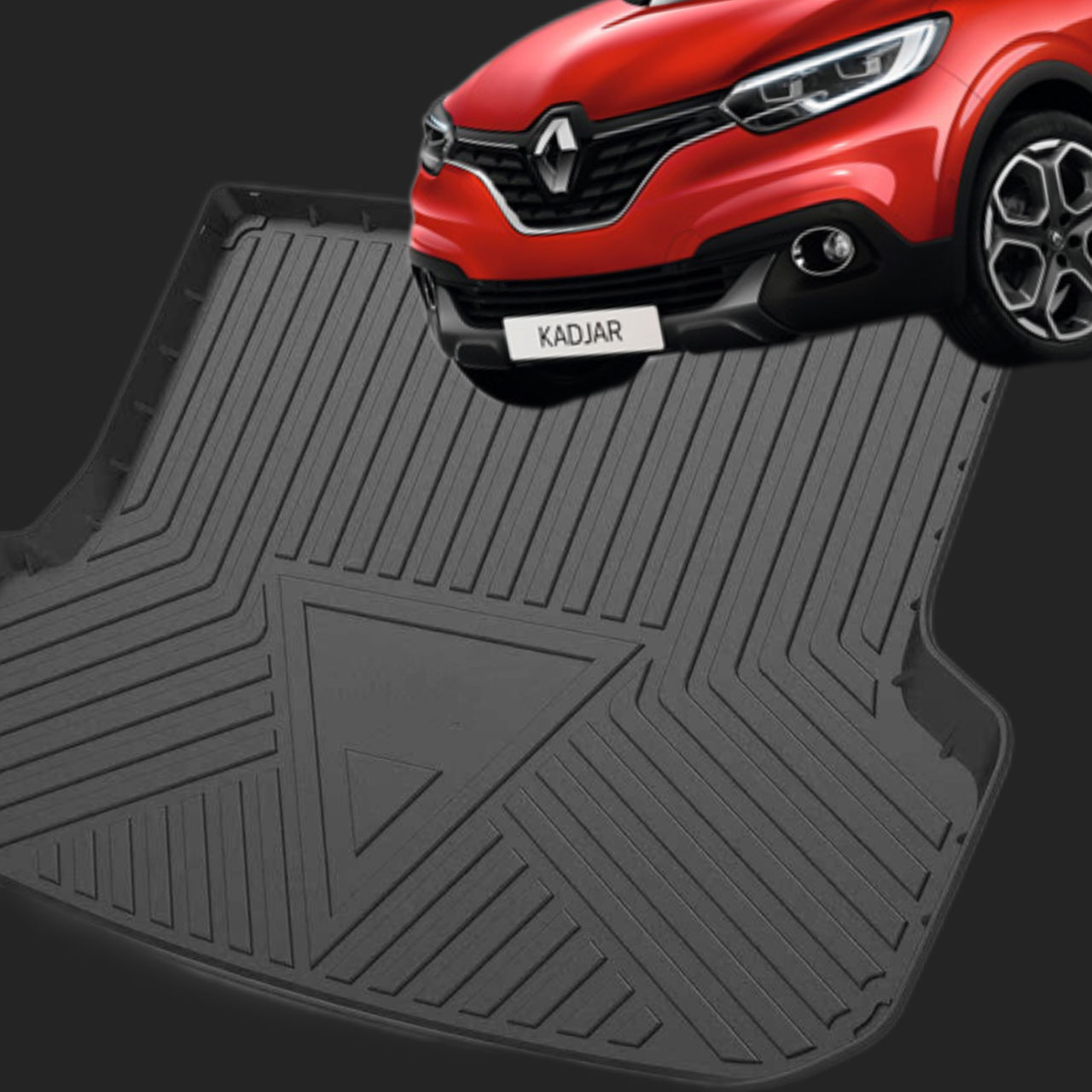 Renault  kadjar foto 0