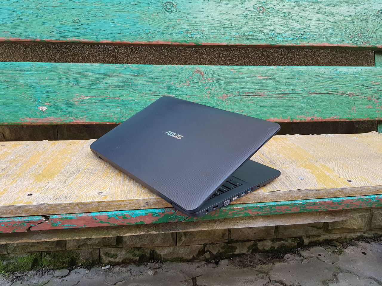 Asus X555Y