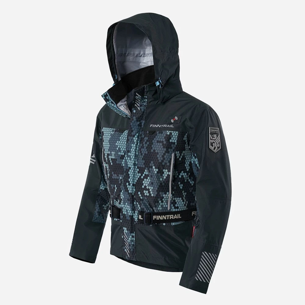 Finntrail Waders Costum Premium! pentru ATV,Baggy,Piscuit, Vînătoare foto 6