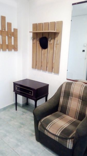 Apartament cu 1 cameră, 20 m², Sculeni, Chișinău foto 2