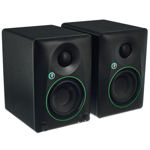 Monitoare de Studio – Mackie CR4.5BT. Plata în 3 rate 0%. Livrare gratuita în toată Moldova. foto 7