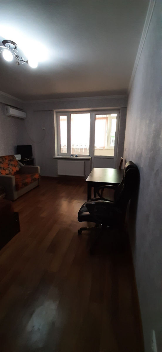Apartament cu 1 cameră, 45 m², Telecentru, Chișinău