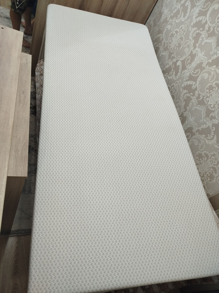 Saltea spumă 90/200 Jysk gold f30 фото 1