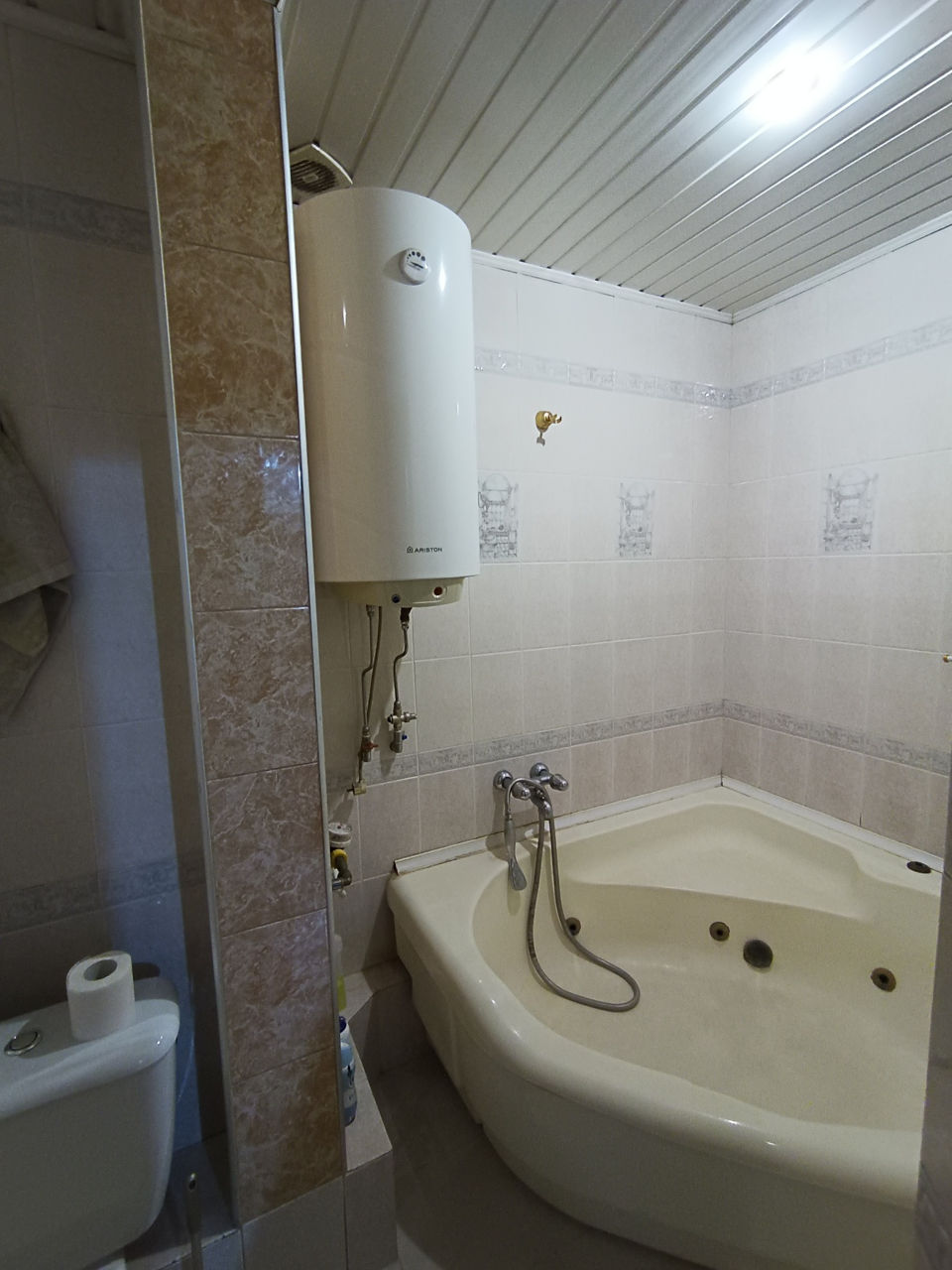 Apartament cu 2 camere,  Centru,  Chișinău mun. foto 5