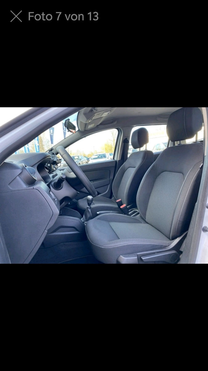 Dacia Duster foto 4