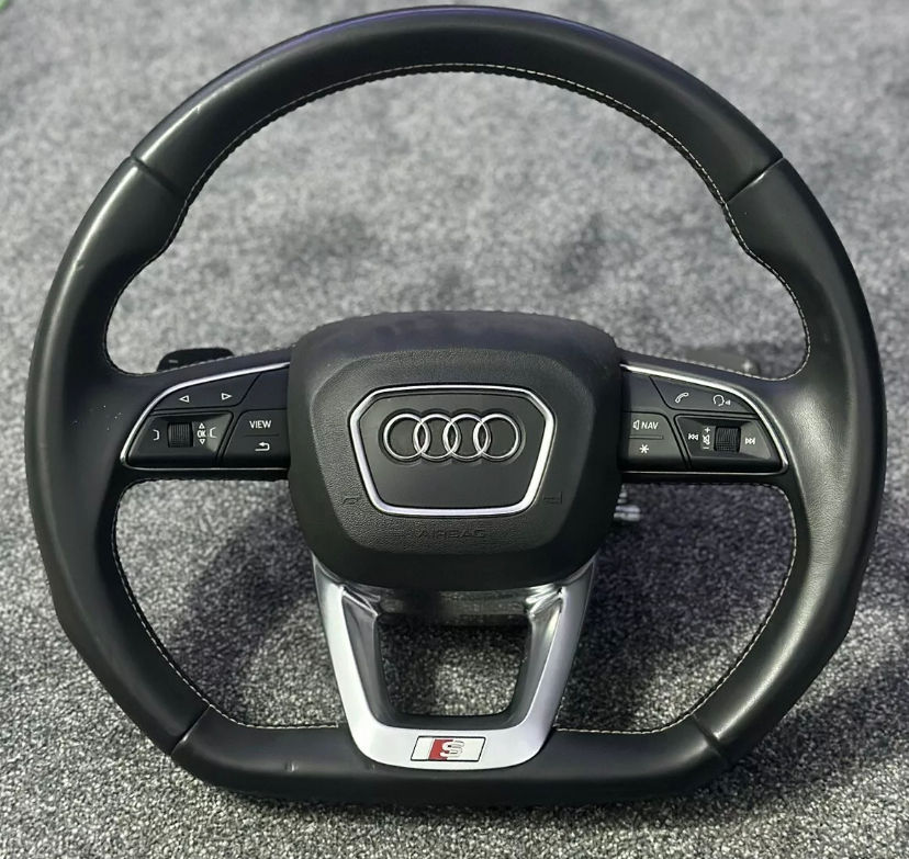 Volan Audi Q5 Q7 A5 A4 foto 0
