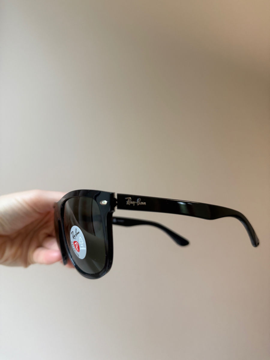 Ochelari Noi RayBan barbati! foto 3