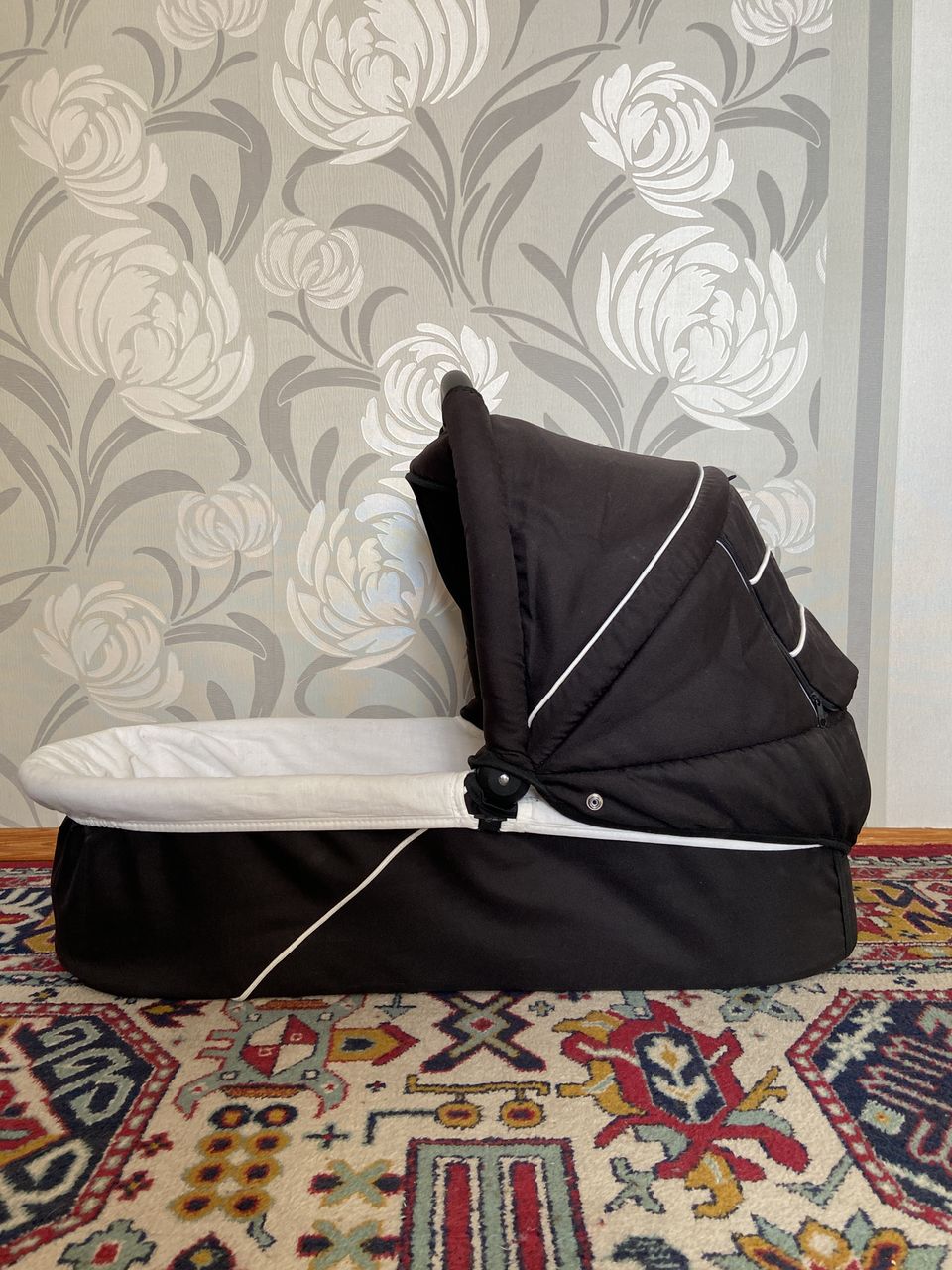 Переносная люлька Zekiwa