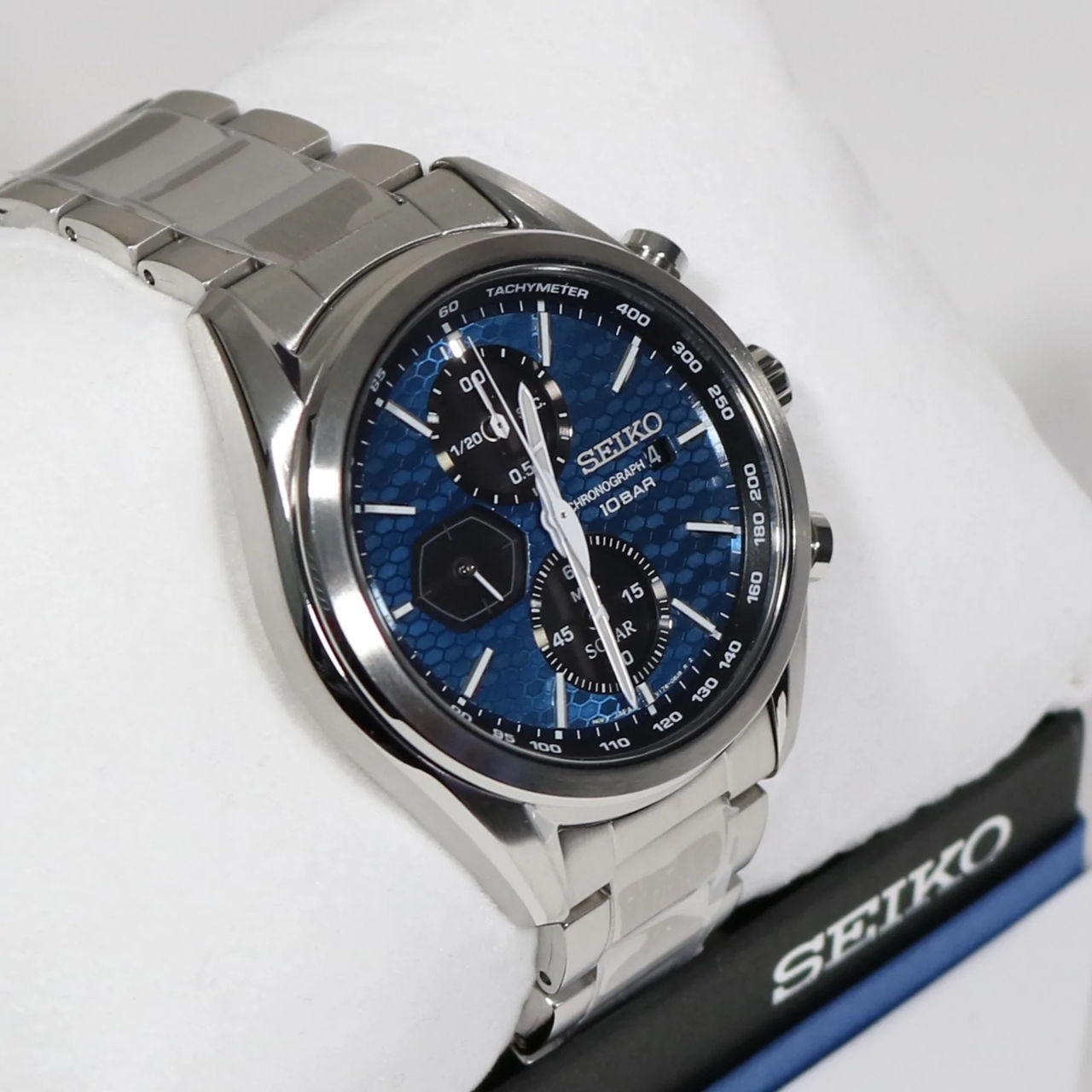 Ceas de mână Seiko Macchina Sportiva foto 2