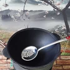 Ceaun Ciaun din fonta фото 5