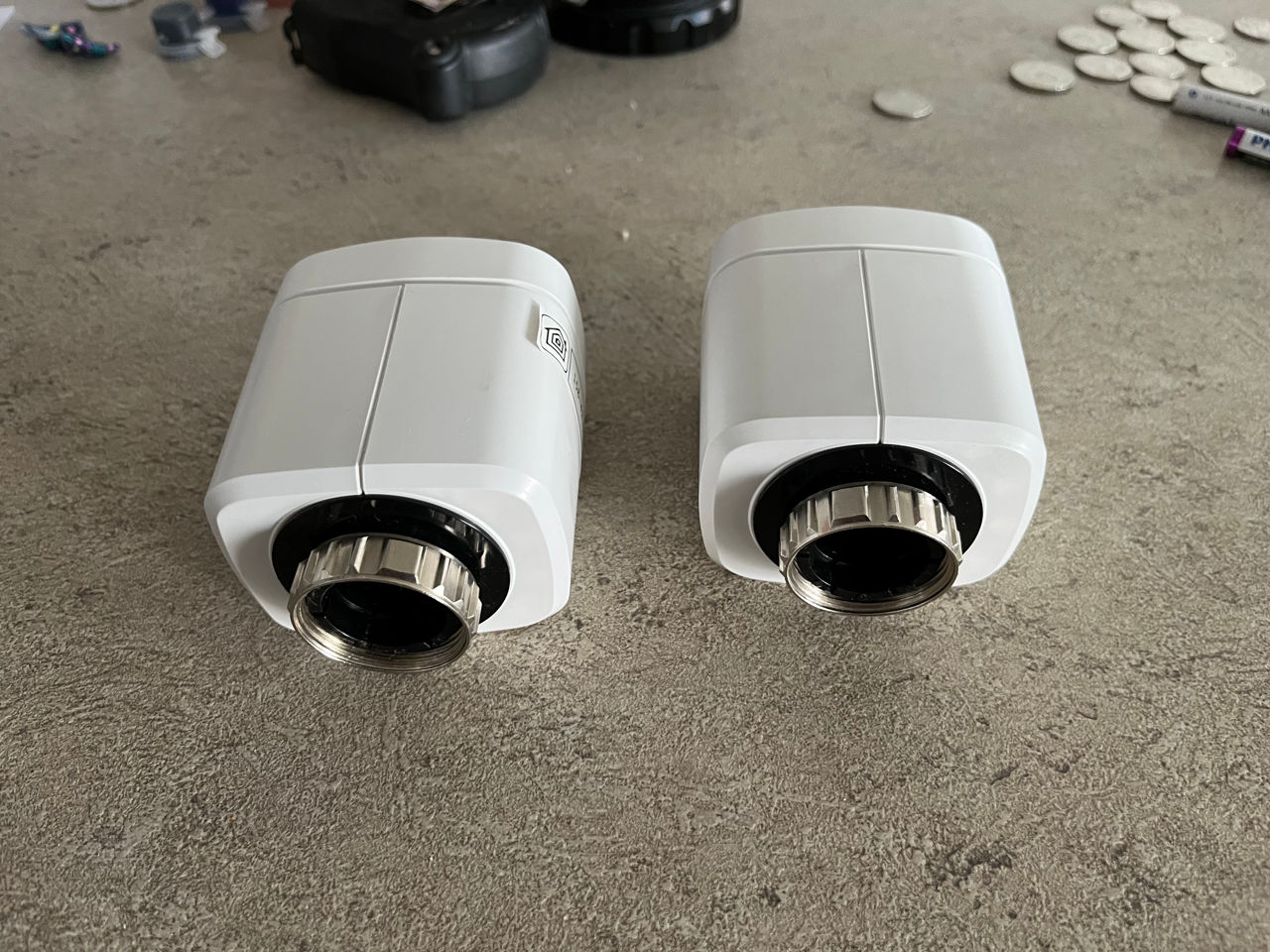 Termostat EVE pentru Radiator, Apple HomeKit (2020) foto 5