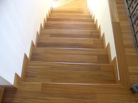 Montare laminat parchet linoleum covrolin foto 0