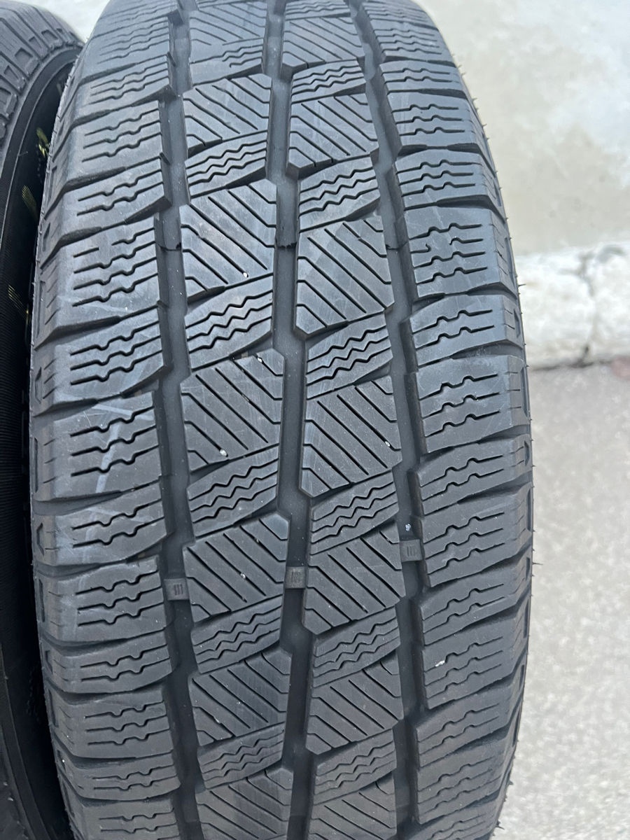 Anvelope 205/65 r16 C foto 6