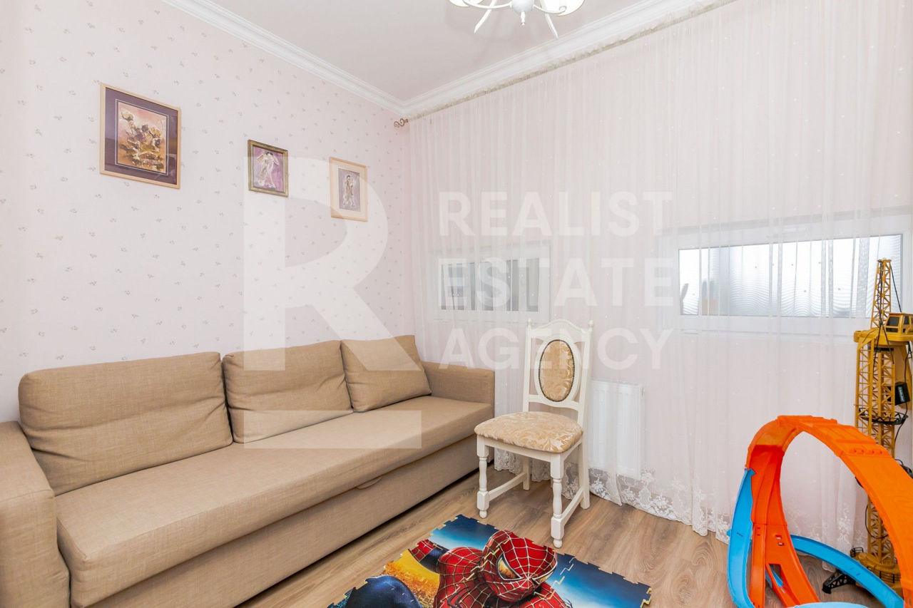 Apartament cu 2 camere,  Botanica,  Chișinău mun. foto 8