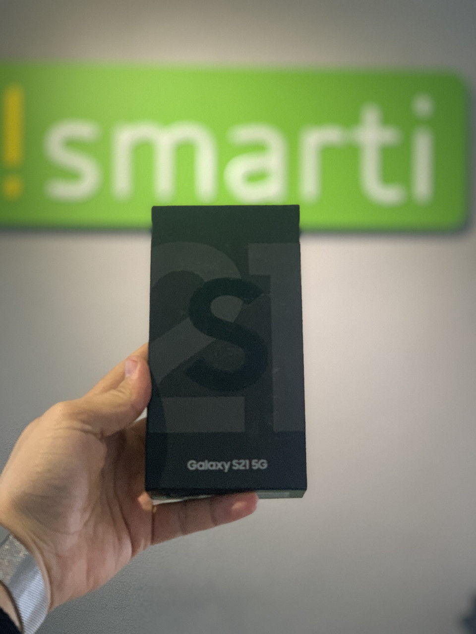 Smarti md - telefoane noi și originale cu garanție 5 ani , prețuri bune garantat , credit  0% ! foto 12