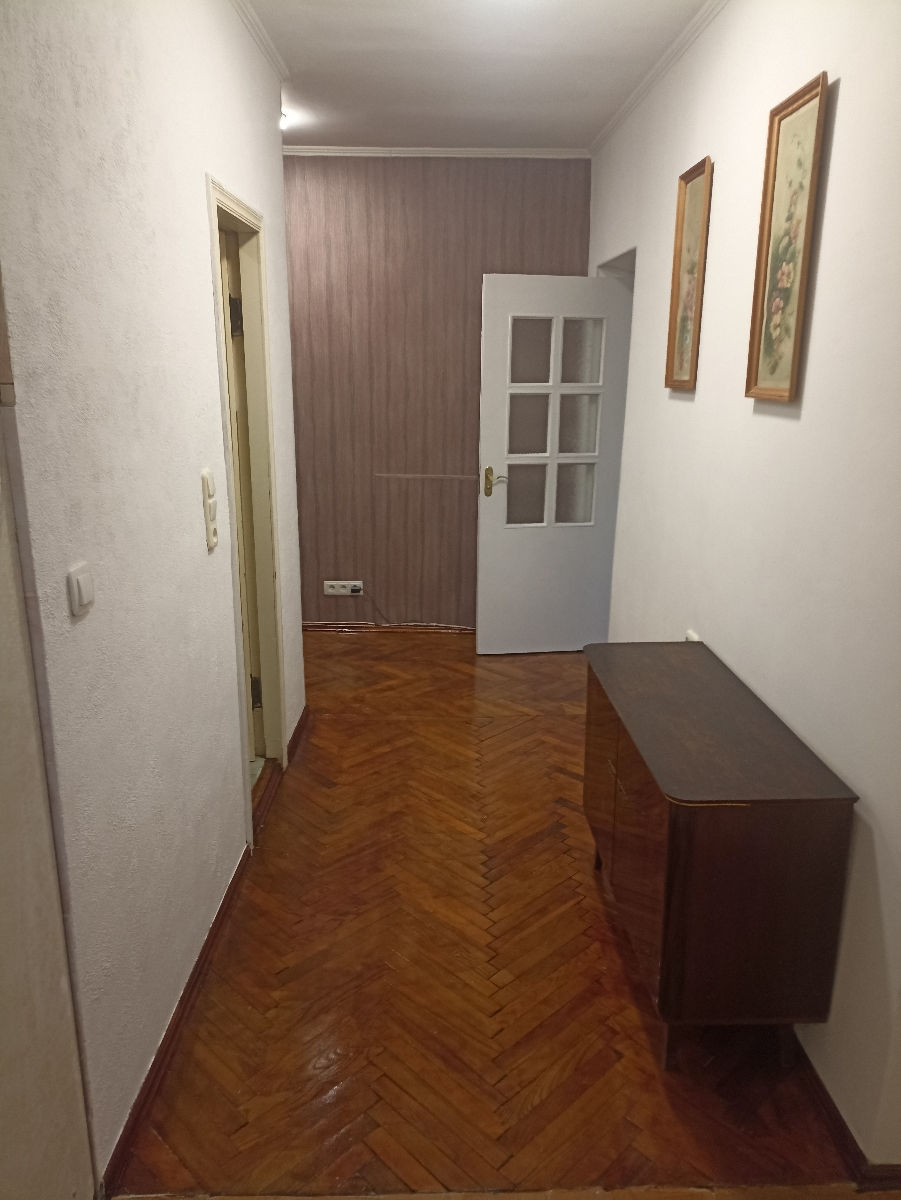 Telecentru, șos. Hâncești