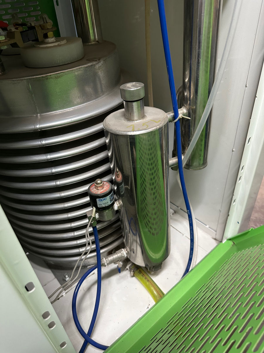 Hho h2 Inovații în energie verde: cum funcționează un generator de hidrogen  poliuretan bucse.md foto 0