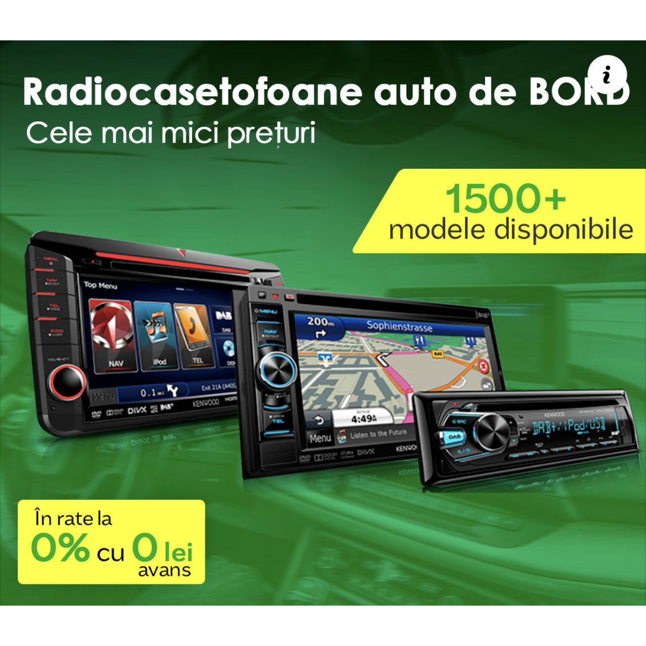 Gps Navigator  Pioneer  pentru Camion,truck foto 1