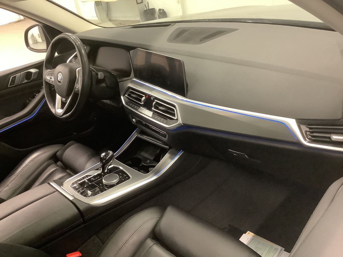 BMW X5 foto 3
