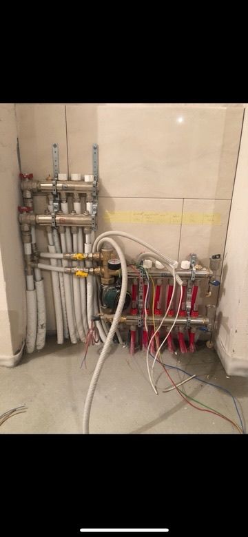 Santehnic de calitate 24/24 orice urgentă! foto 1