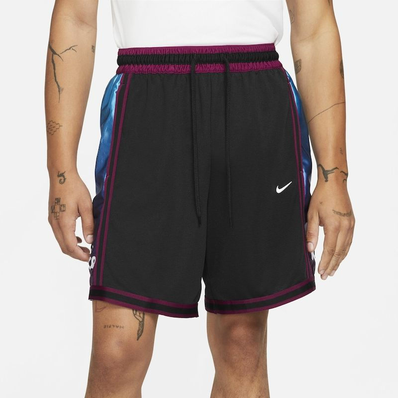  Pantaloni scurți de baschet Nike Dri-FIT DNA foto 1