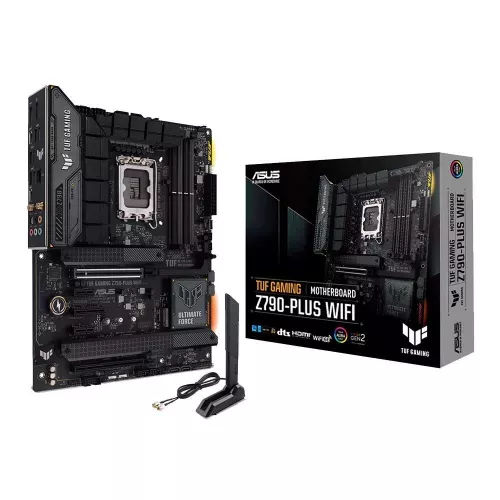 Игровой ПК Maximus X Pro(i7-14700KF / RTX4080S / 64GB DDR5 / 2TB SSD) Новые! Гарантия 2 годa foto 3