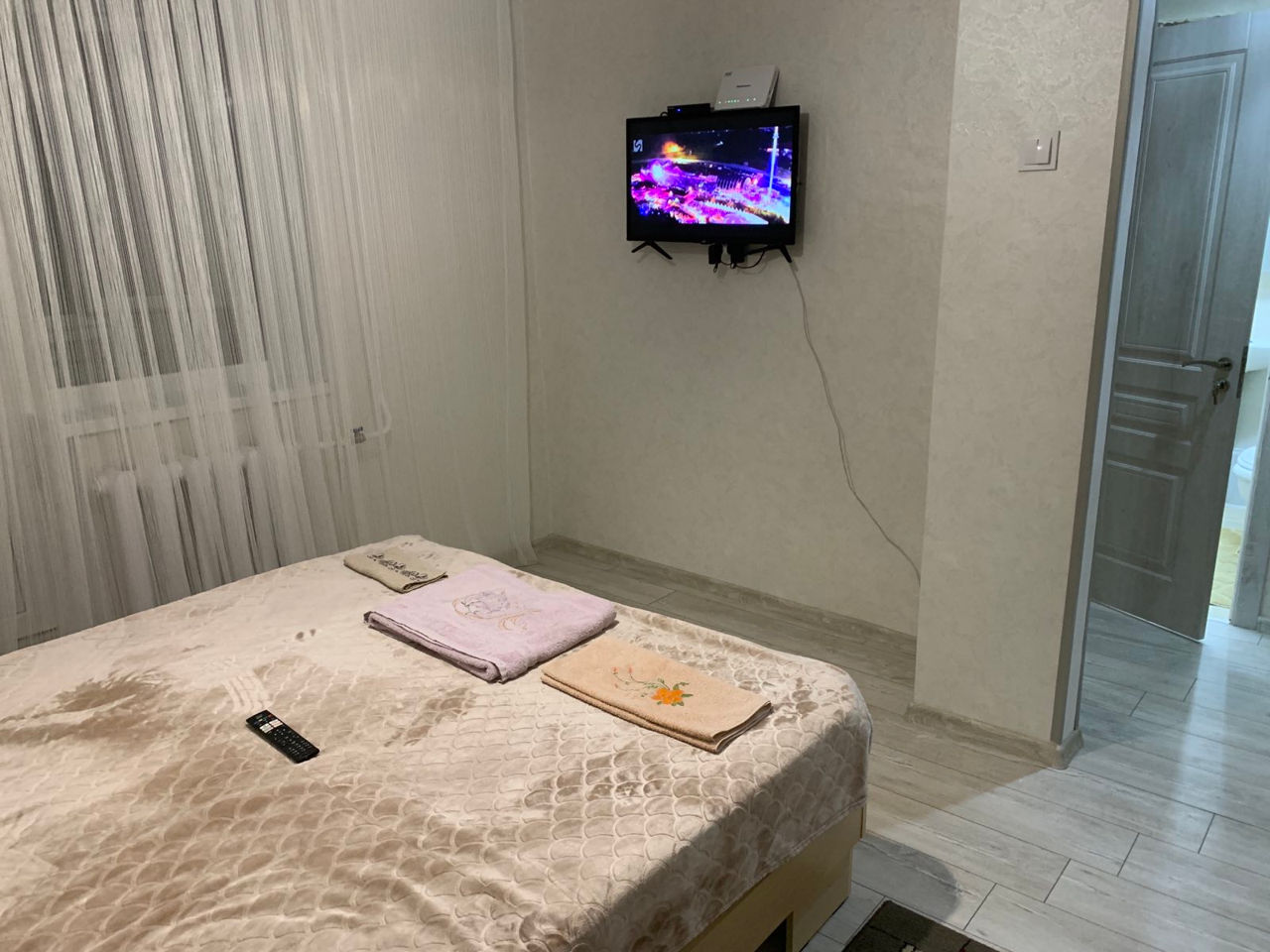 Apartament cu 1 cameră,  BAM,  Bălți,  Bălți mun. foto 0