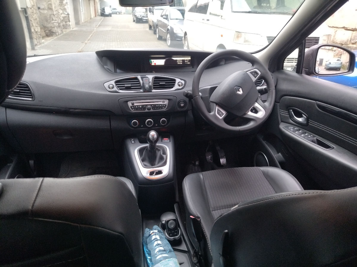Рено разборка/ renault dezmembrare фото 3