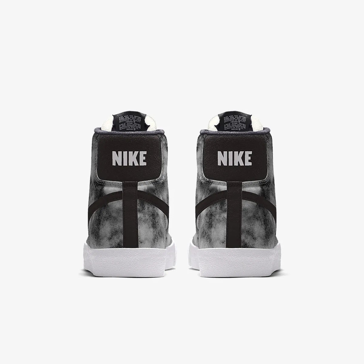 Nike Blazer 77 Mid ( Original )  фото 4