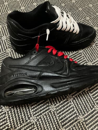 Nike air max foto 3