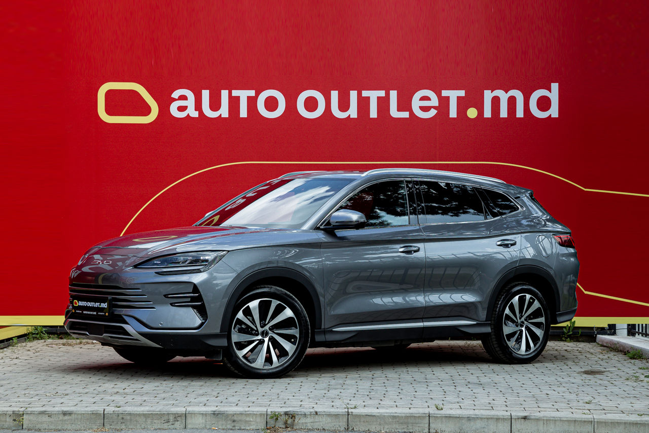 BydSongPlus