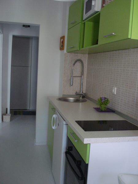 Apartament cu 1 cameră, 27 m², Botanica, Chișinău foto 6