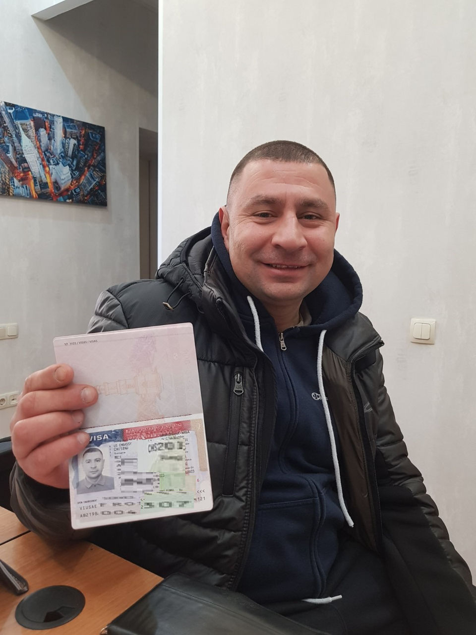воссоединение семьи. K1 K3 visa . визы США, Канаду иммиграционные процессы, foto 5
