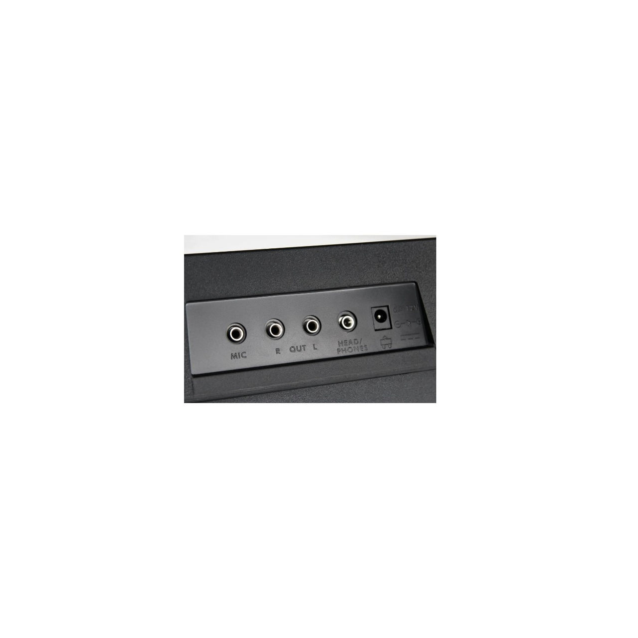McGrey BK-6100 Keyboard foto 3