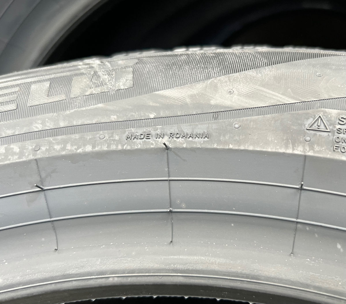 225/55 R17 Pirelli Cinturato Winter WTC2/ Доставка, livrare toata Moldova 2024 foto 9