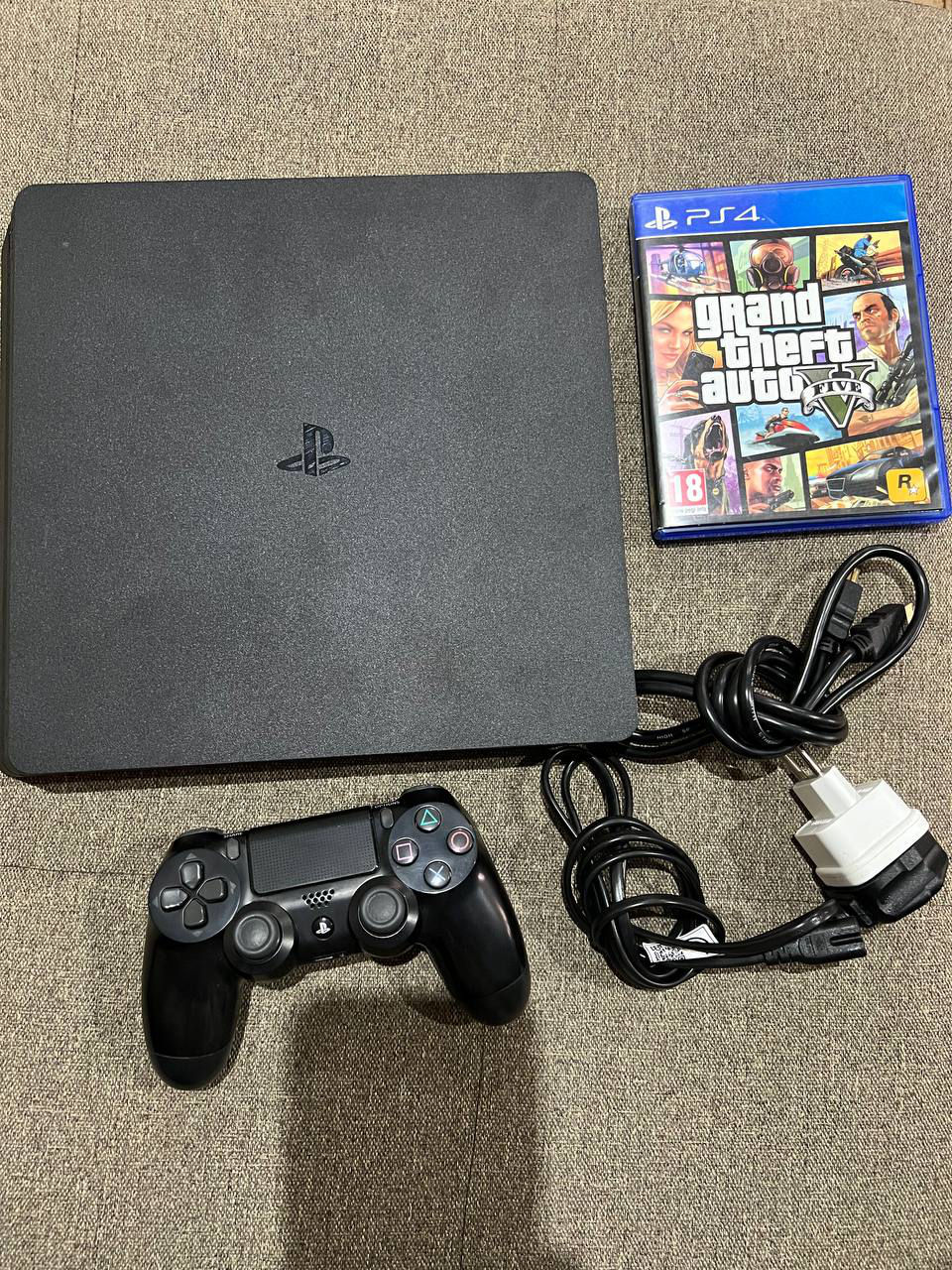 Sony Playstation 4 Pro 1tb Ревизия 7216В Диски Аккаунты Подписки Геймпады Ps+ EA Sports Цены снижены foto 18