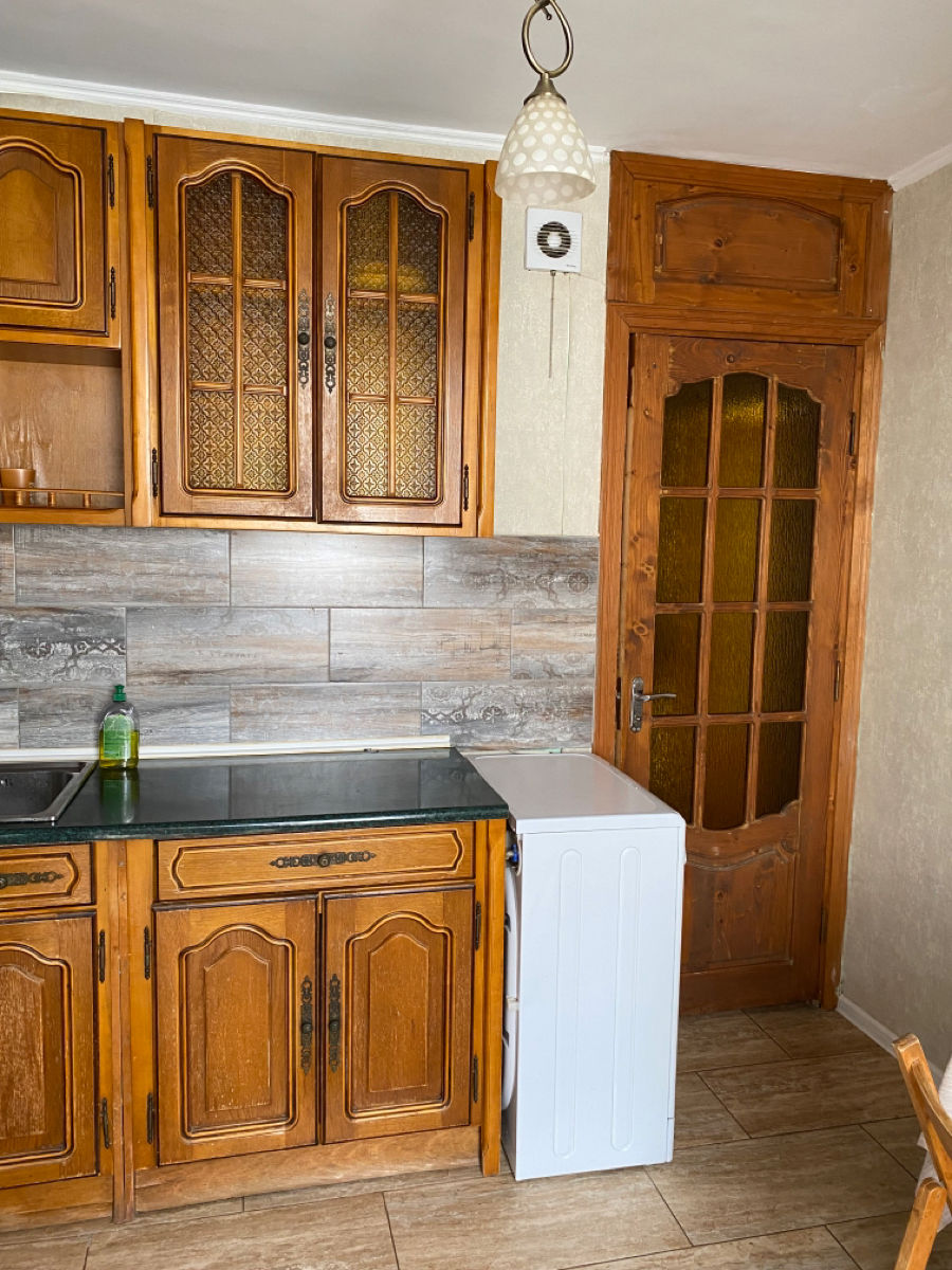 Apartament cu 1 cameră, 35 m², Ciocana, Chișinău foto 6