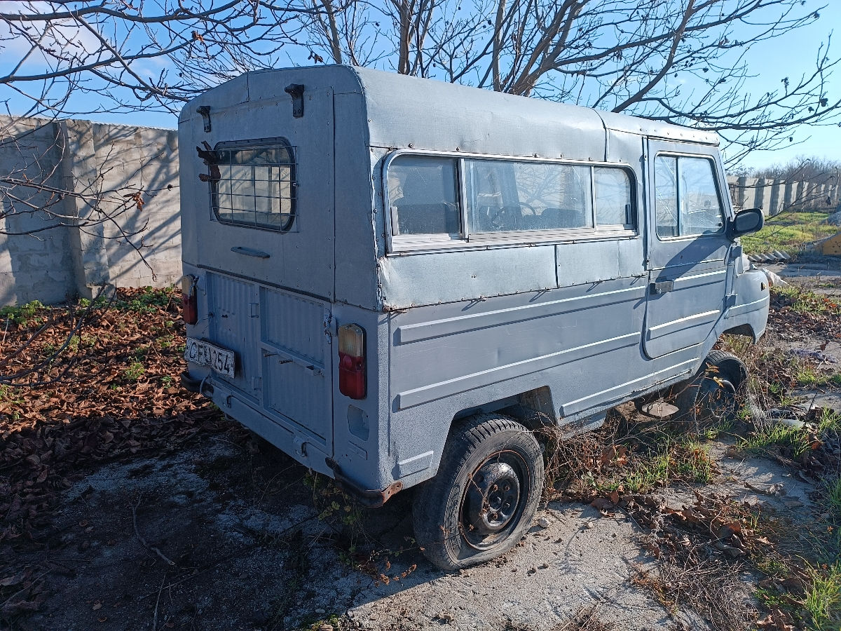 ЛуАЗ 969 foto 2
