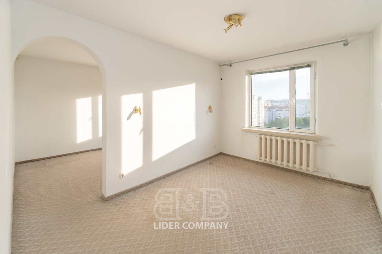 Apartament cu 4 camere,  Buiucani,  Chișinău mun. foto 8