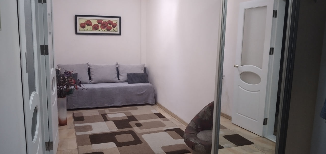 Apartament cu 1 cameră,  Centru,  Chișinău,  Chișinău mun. foto 6