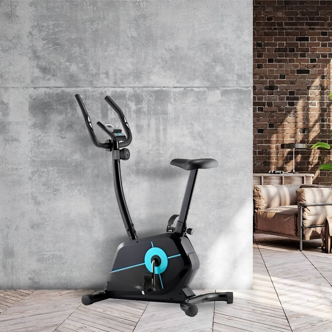 Bicicletă fitness Techno Gear 8 trepte - Livrare în toată Moldova! Credit 0% foto 0